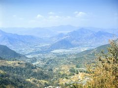 -颛顼龙洞旅游景区