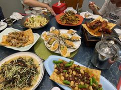 -抹直口特色菜馆(一店)