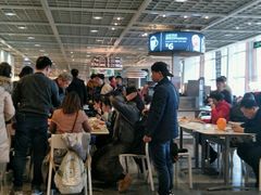 -宜家·瑞典风味餐厅(无锡店)