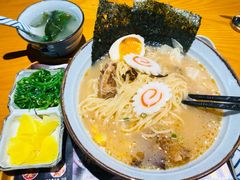 -佰海稻食堂·盖饭·拉面·寿喜锅(中华广场店)