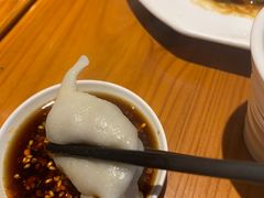 -翠花老菜饺子馆(七宝店)