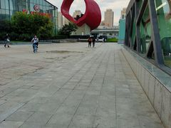 -重型文化广场(地铁站)