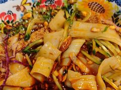 -西域胡氏大盘鸡(谈固店)