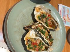 -味蕾主题虾蟹馆(空港西区店)