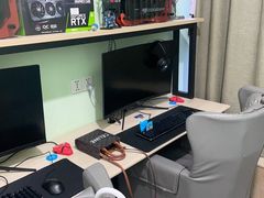 -栈逗电竞馆•电竞酒店(萧山旺角城店)