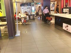 -麦当劳(北京金星西路店)
