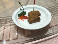 -花中城·杭帮菜·粤菜·海鲜火锅(清泰街店)