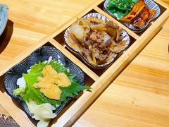 -立山居酒屋·烧鸟 天妇罗(西北湖店)