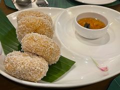 -帕蓝·暹罗料理(大学路店)