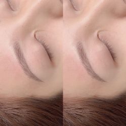 -久匠·纹眉半永久野生眉