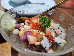 -福慧慈缘素食餐厅(王府井店)