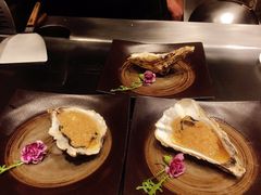 -枫品铁板烧(东樾店)