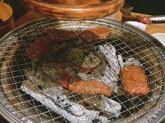 -韩国料理大力士(屏风街店)