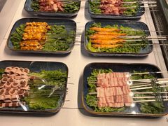 -必点海鲜·鲅鱼水饺(鞍山西道店)