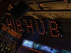 菜单-HIB HUB公社(解放西路店)