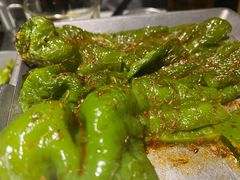 -很久以前羊肉串(大华三路店)