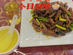 -颐和海鲜饺子