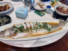 -壹只菜·崇明本地特色菜(崇明南门店)