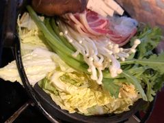 -牛焱·烧肉酒肆(五大道店)