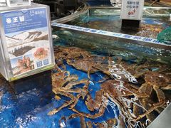 -盒马鲜生(杭州运河上街店)