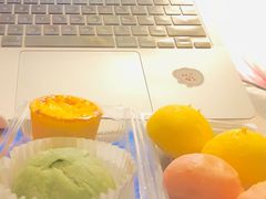 -東更道点心行(利客来店)