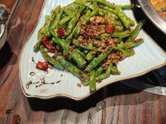 -大自然(鲁家村店)