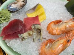 -松坂屋日料自助(长城路店)