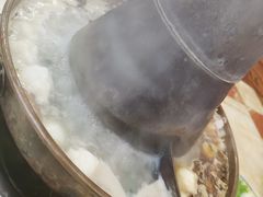 -清真·马家火锅美食城(镇江北路店)