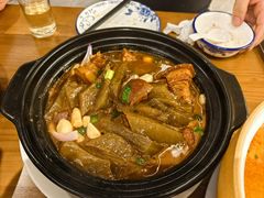 -鸿运楼·舌尖上的徽菜