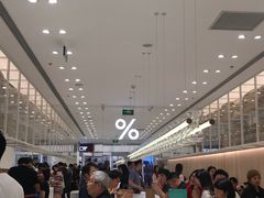 -% Arabica阿拉比卡咖啡(深圳湾万象城店)