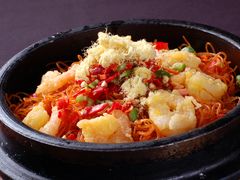 -老福州闽菜馆(温泉路店)