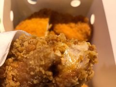 -麦当劳(鼓楼店)