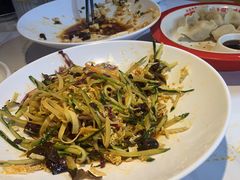 -李老哈·东北菜(宋园路店)