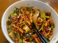 -老顺兴干拌面(雨花亭店)
