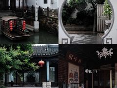 -东山风景区(洞庭东山)