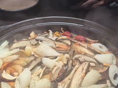 -芸鲜季·云南野生菌餐厅· 云南风物味研社(闵行店)