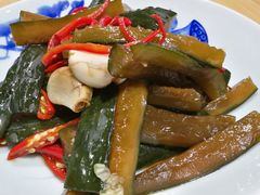 -蜀宴小调·精致家常菜(科华店)