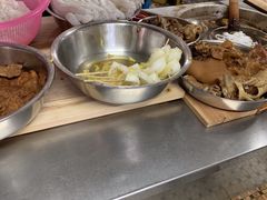 -修记牛杂店(同华东一路店)