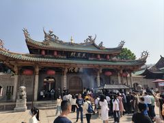 -南普陀寺