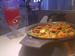 -徐记小怪兽肉蟹煲(中央大街店)