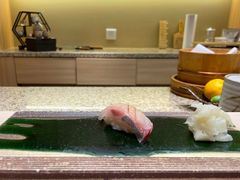 -鮨一日本料理旗舰店(总店)