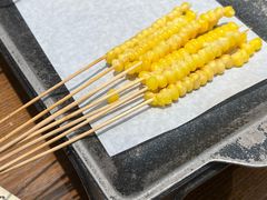 -管氏翅吧(马家堡店)