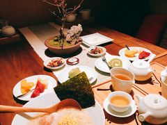 -梅间堂茶馆(绿地缤纷城店)