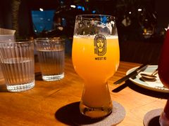 -West10 西拾·西餐厅·创意菜(未来科技城店)