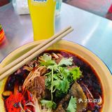 深夜食堂九街高屋下的不夜面馆
