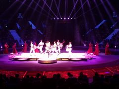 -珠海横琴长隆《卡卡虎奇遇记》