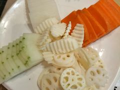 -南来顺饭庄·清真(南菜园店)