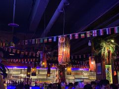 -海雾里小酒馆(解放碑店)