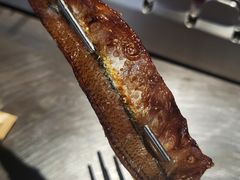 -很久以前羊肉串(南京路第一百货店)