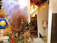 -花十悦·鲜花咖啡餐厅(振业城一期店)
